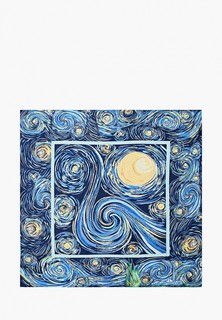 Платок Freywille Hommage a Vincent Van Gogh