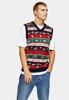 Жилет Topman 