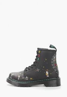 Ботинки Dr. Martens 