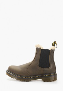 Ботинки Dr. Martens 2976 Leonore - Chelsea Boot