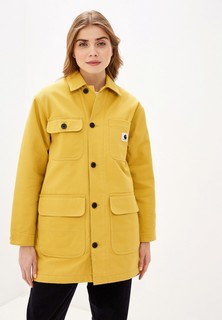 Куртка утепленная Carhartt 