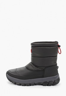 Дутики Hunter WOMENS ORIGINAL INSULATED SNOW BOOT SHORT