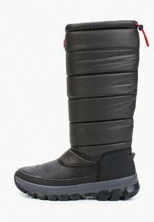 Дутики Hunter WOMENS ORIGINAL INSULATED SNOW BOOT TALL