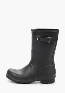 Резиновые сапоги Hunter 