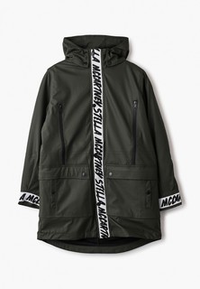 Плащ Stella McCartney Kids 