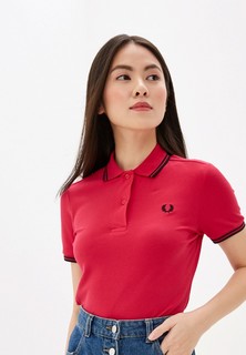 Поло Fred Perry 