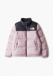 Пуховик The North Face Y RETRO NUPTSE JKT