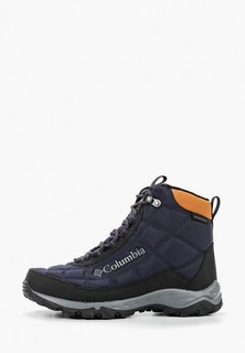Ботинки трекинговые Columbia FIRECAMP™ BOOT