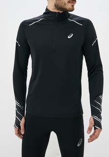 Лонгслив спортивный ASICS LITE-SHOW 2 LS 1/2 ZIP TOP