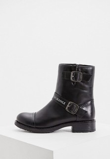 Полусапоги Armani Exchange 
