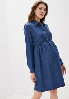 Платье джинсовое Mams Mam's 