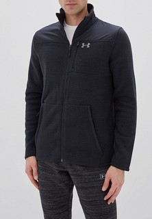 Олимпийка Under Armour Specialist 2.0 Fleece Full Zip