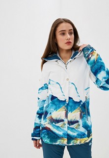 Куртка горнолыжная Termit 