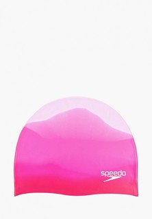 Шапочка для плавания Speedo MULTI COLOUR SILC CAP AF