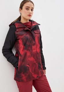 Куртка горнолыжная Termit 