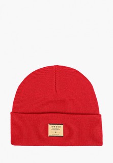 Шапка Jordan JORDAN BEANIE CUFFEED UTILITY