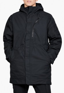 Куртка утепленная Under Armour PROJECT ROCK PREM PARKA