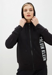 Толстовка Calvin Klein Performance 
