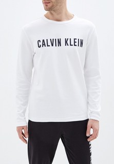 Лонгслив Calvin Klein Performance 