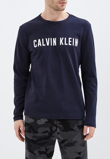 Лонгслив Calvin Klein Performance 