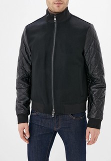 Куртка кожаная Michael Kors 