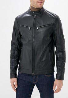 Куртка кожаная Michael Kors 