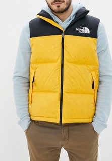 Категория: Утепленные жилеты мужские The North Face