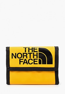 Кошелек The North Face BASE CAMP WALLET