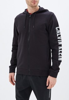 Толстовка Calvin Klein Performance 