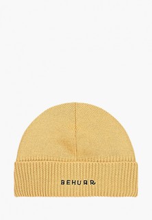 Шапка Behurr 