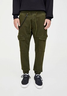 Брюки Pull&Bear 