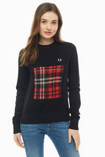 Джемпер K7121 102 Fred Perry