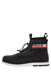 Ботинки 3745802910 Levis