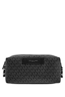 Косметичка 33F9LACV1B 001 Black Michael Kors