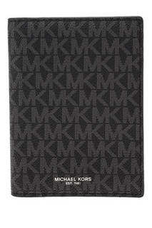 Обложка 39F9LGFV5B 001 Black Michael Kors