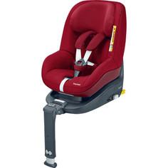 Автокресло Maxi-Cosi 2wayPearl Robin Red