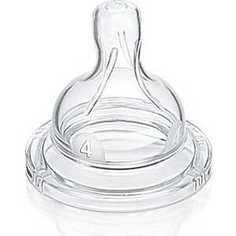 Соска Philips Avent 2шт SCF 634/27