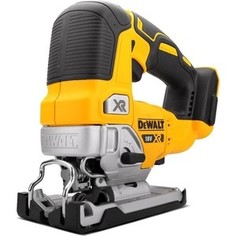 Аккумуляторный лобзик DeWALT DCS334N