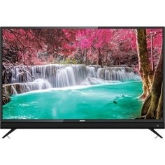 LED Телевизор BBK 65LEX-8161/UTS2C