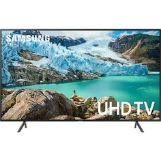 LED Телевизор Samsung UE50RU7170U