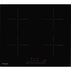 Индукционная варочная панель Weissgauff HIF 640 BS