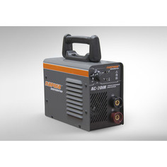 Сварочный инвертор Парма АС-201И