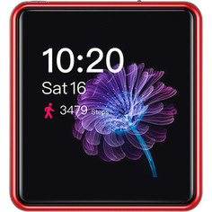 MP3 плеер FiiO M5 red