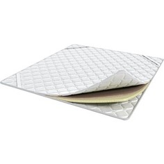 Топпер Natura Vera Cocos latex 225 200x140