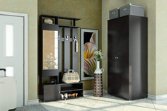 Прихожая Эрика Фиеста Эко