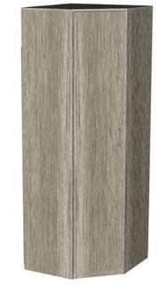 Шкаф угловой Власта Фиеста Эко