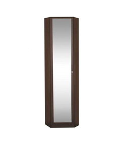 Шкаф-купе угловой Милица Фиеста Эко