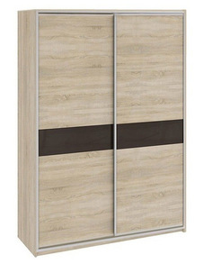 Шкаф-купе Алисия 2 Фиеста Эко