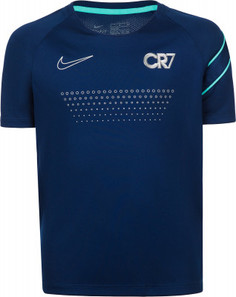 Футболка для мальчиков Nike CR7 Dry, размер 128-137