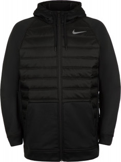 Толстовка мужской Nike Therma, размер 44-46
